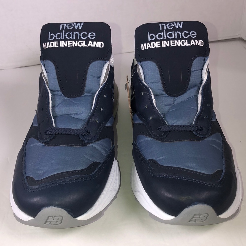 NWOB New Balance Made In England 1500.9 Size 11 - Picture 2 of 8